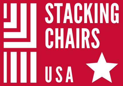 Stacking Chairs USA