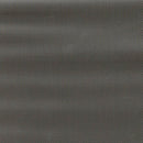 Adjustable Folding Mesh Zero Gravity Reclining Lounge Chair with Pillow and Cup Holder Tray in Gray, Set of 2