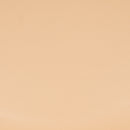 2 Pack Natural Plastic Stackable School Chair with 13.25" Seat Height