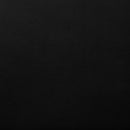 24" High Metal Counter-Height, Indoor Bar Stool with Wood Seat in Black - Stackable Set of 4