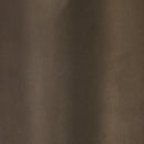 24" High Metal Counter-Height, Indoor Bar Stool with Wood Seat in Gun Metal Gray - Stackable Set of 4