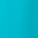 24" High Metal Counter-Height, Indoor Bar Stool with Wood Seat in Teal - Stackable Set of 4