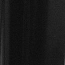 Commercial Grade 23.75" Square Black Metal Indoor-Outdoor Table Set with 2 Stack Chairs