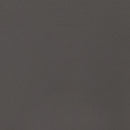 2.83-Foot Square Bi-Fold Dark Gray Plastic Folding Table with Carrying Handle