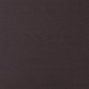 2.83-Foot Square Bi-Fold Brown Wood Grain Plastic Folding Table with Carrying Handle