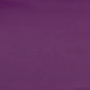 18" Table Height Stool, Stackable Backless Metal Indoor Dining Stool, Commercial Grade Restaurant Stool in Purple - Set of 4