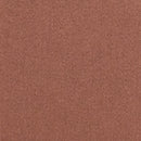 SINGLEWAVE Series Crown Back Stacking Banquet Chair in Brown Fabric - Copper Vein Frame