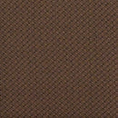 SINGLEWAVE Series Crown Back Stacking Banquet Chair in Brown Patterned Fabric - Copper Vein Frame