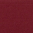 SINGLEWAVE Series 21''W Stacking Church Chair in Burgundy Fabric - Gold Vein Frame