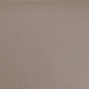 SINGLEWAVE Series Double Braced Gray Vinyl Folding Chair