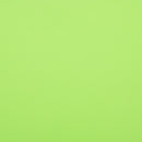 SINGLEWAVE Series 880 lb. Capacity Green Ultra-Compact Stack Chair with Black Powder Coated Frame