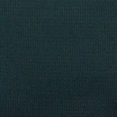 SINGLEWAVE Series Heavy Duty Green Patterned Fabric Stack Chair with Arms