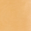 Invincible Series Silver Metal Restaurant Barstool - Natural Wood Back & Seat