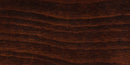 SINGLEWAVE Series School House Back Walnut Wood Restaurant Chair