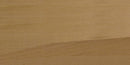 SINGLEWAVE Series Vertical Slat Back Natural Wood Restaurant Barstool