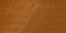 SINGLEWAVE Series Vertical Slat Back Cherry Wood Restaurant Chair