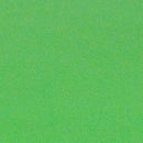 35''W x 65''L Half-Moon Green Plastic Height Adjustable Activity Table