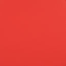 Soft Seating Flexible Circle for Classrooms and Common Spaces - 18" Seat Height (Red)