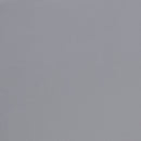 SINGLEWAVE Imperial Series Gray LeatherSoft Sofa