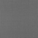 Patio Bar Height Stools Set of 2, All-Weather Textilene Swivel Patio Stools and Deck Chairs with High Back & Armrests in Black