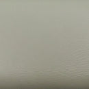 2 Pack SINGLEWAVE Series Curved Triple Braced & Double Hinged Gray Vinyl Metal Folding Chair