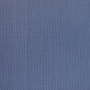 2 Pack Brazos Series Navy Stackable Outdoor Barstools with Flex Comfort Material and Metal Frame