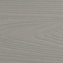 Set of 2 Winston All-Weather Rocking Chair in Gray Faux Wood