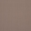 4 Pack Brazos Series Brown Outdoor Stack Chair with Flex Comfort Material and Metal Frame