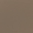 SINGLEWAVE Series Double Braced Gray Metal Folding Chair