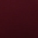 Comfort Burgundy Fabric Stackable Steel Side Reception Chair