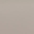 Gray LeatherSoft Guest Chair with Tablet Arm, Front Wheel Casters and Cup Holder