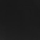 Black LeatherSoft Guest Chair with Tablet Arm, Tall Chrome Legs and Cup Holder