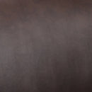 SINGLEWAVE Diplomat Series Brown LeatherSoft Loveseat