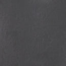 SINGLEWAVE Sabrina Series Gray LeatherSoft Side Reception Chair