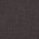 Egg Series Dark Gray Fabric Side Reception Chair