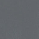 Egg Series Gray LeatherSoft Side Reception Chair