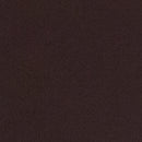 Fusion Series Contemporary Brown LeatherSoft Side Reception Chair