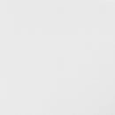 Fusion Series Contemporary White LeatherSoft Side Reception Chair