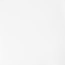 23.75'' Round Adjustable Height White Wood Table (Adjustable Range 26.25'' - 35.75'')