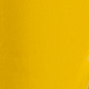 Commercial Grade Yellow Metal Indoor-Outdoor Stackable Chair