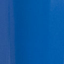 Commercial Grade 24" High Backless Blue Metal Indoor-Outdoor Counter Height Stool with Square Seat