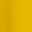 Commercial Grade 24" High Backless Yellow Metal Indoor-Outdoor Counter Height Stool with Square Seat