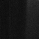 Commercial Grade 24" High Black Metal Indoor-Outdoor Counter Height Stool with Removable Back