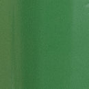 Commercial Grade 24" High Green Metal Indoor-Outdoor Counter Height Stool with Removable Back