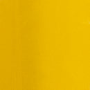 Commercial Grade 24" High Yellow Metal Indoor-Outdoor Counter Height Stool with Removable Back