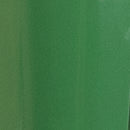 Commercial Grade 30" High Backless Green Metal Indoor-Outdoor Barstool with Square Seat