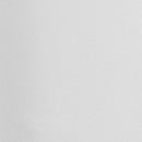 Commercial Grade 30" High Backless White Metal Indoor-Outdoor Barstool with Square Seat