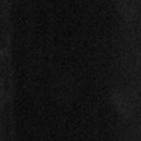 Commercial Grade Black Metal Indoor-Outdoor Chair