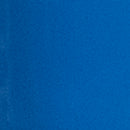 Commercial Grade Blue Metal Indoor-Outdoor Chair