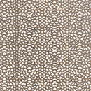 Commercial Grade Gold Indoor-Outdoor Steel Patio Arm Chair with Square Back